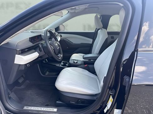 Used 2023 Ford Mustang Mach-E Premium RWD image 9