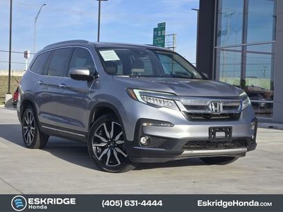 Used 2022 Honda Pilot Touring