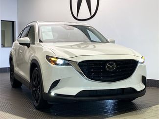 Used 2022 MAZDA CX-9 Touring Plus video 2