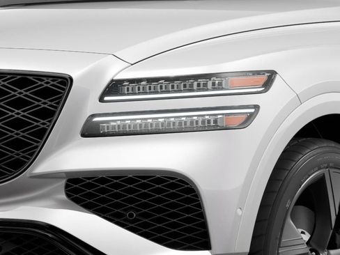 New 2026 Genesis GV80 3.5T Prestige AWD/4WD image 26