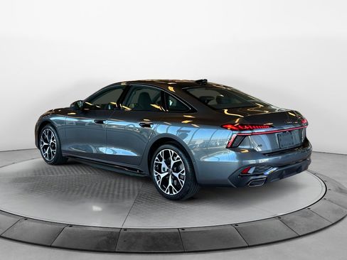 New 2026 Audi A6 Premium Plus image 5