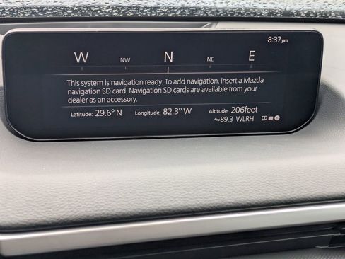 New 2026 MAZDA CX-50 AWD 2.5 S w/ Cargo Package image 25