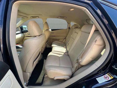 Used 2010 Lexus RX 350 AWD image 39