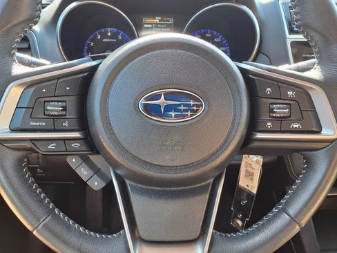 Used 2019 Subaru Outback 2.5i Premium AWD/4WD image 13