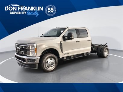 New 2026 Ford F350 XLT w/ XLT Value Package