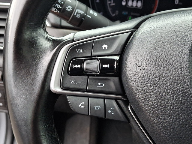 Used 2021 Honda Accord EX-L image 22