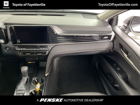 Certified 2025 Toyota Camry LE image 18