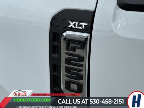 New 2026 Ford F250 XLT AWD/4WD image 28