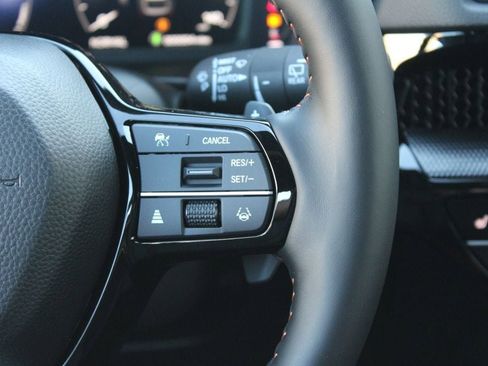 New 2026 Honda CR-V Sport Touring image 30