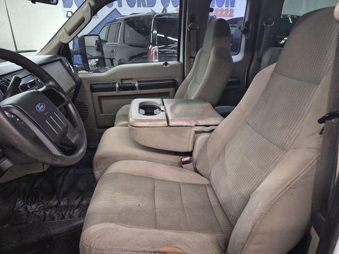 Used 2008 Ford F350 XLT image 14