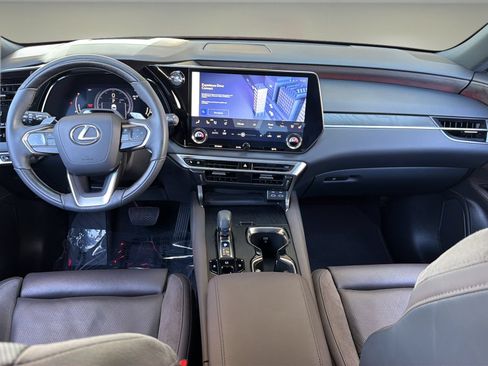 Used 2023 Lexus RX 350 FWD w/ Accessory Package image 14