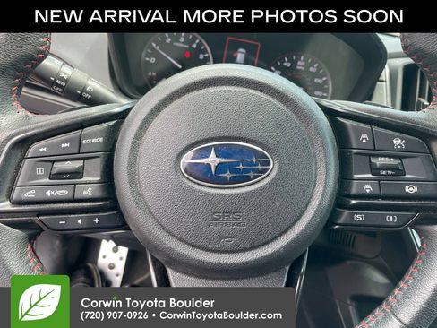 Used 2024 Subaru Impreza RS AWD/4WD image 14