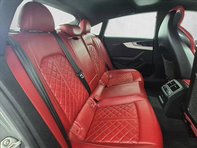 Used 2019 Audi S5 Premium Plus w/ Premium Plus AWD/4WD image 24