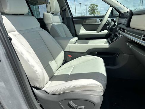 New 2026 Hyundai Santa Fe Limited image 28