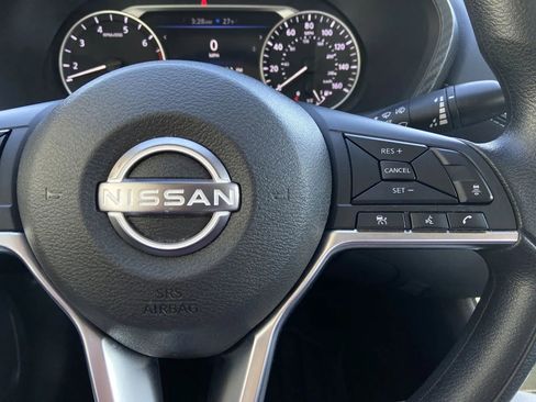 Used 2024 Nissan Sentra SV image 14