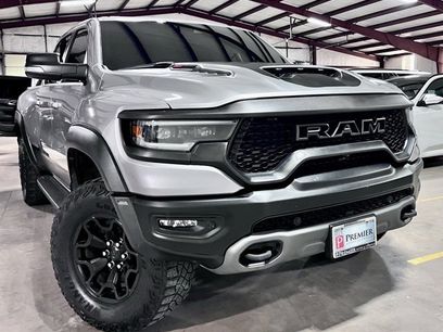 Used 2022 RAM 1500 TRX w/ TRX Level 2 Equipment Group