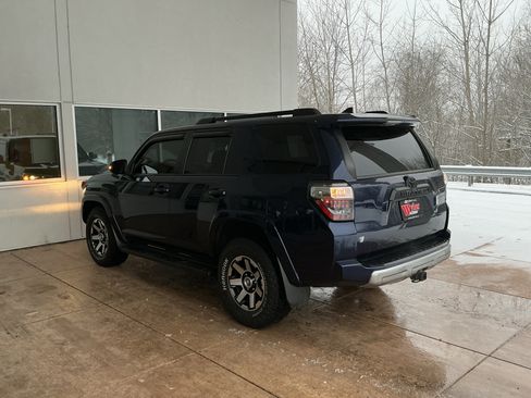 Used 2019 Toyota 4Runner TRD Off-Road Premium image 20