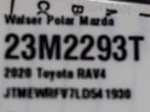 Used 2020 Toyota RAV4 XSE AWD/4WD image 28