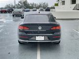 Used 2020 Volkswagen Arteon SEL image 4