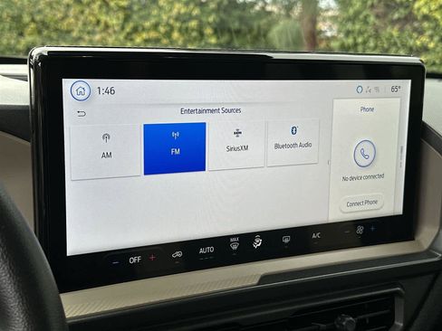 Used 2025 Ford Bronco Sport Big Bend image 16