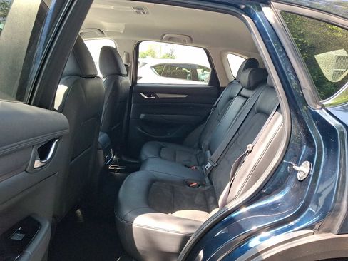 Used 2023 MAZDA CX-5 AWD 2.5 S w/ Select Package image 10