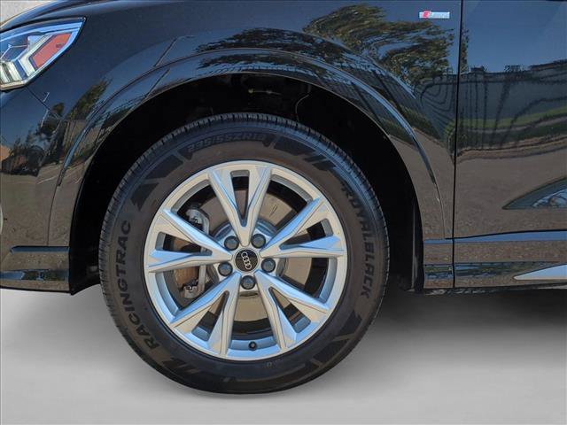 Used 2024 Audi Q3 2.0T Premium AWD/4WD image 23