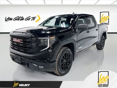 Used 2023 GMC Sierra 1500 Elevation
