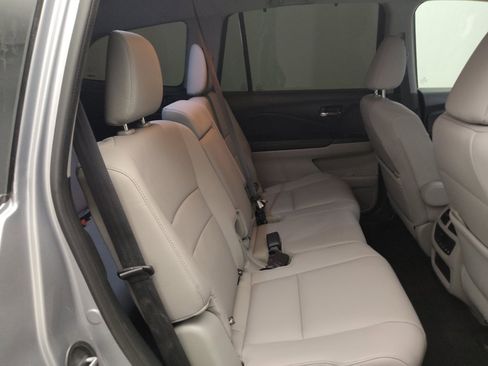 Used 2022 Honda Pilot Special Edition image 19