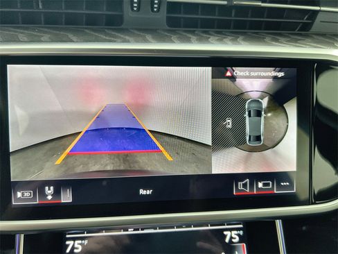 Used 2024 Audi A6 Premium Plus image 24