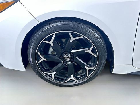 Used 2025 Toyota Corolla FX w/ Convenience Package image 8