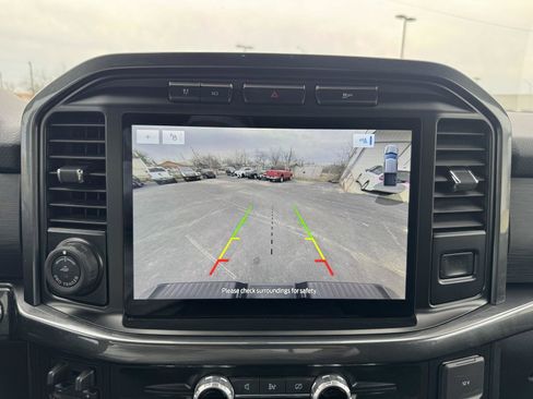 Used 2023 Ford F150 XLT w/ Equipment Group 302A High image 14