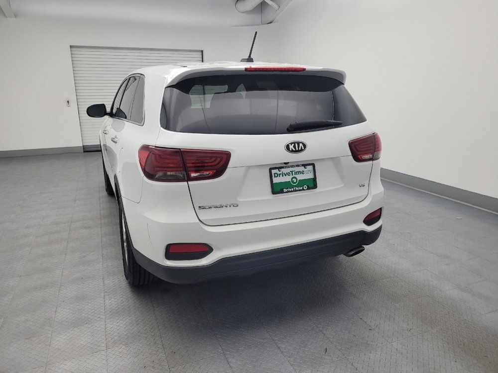 Used 2020 Kia Sorento FWD V6 image 6