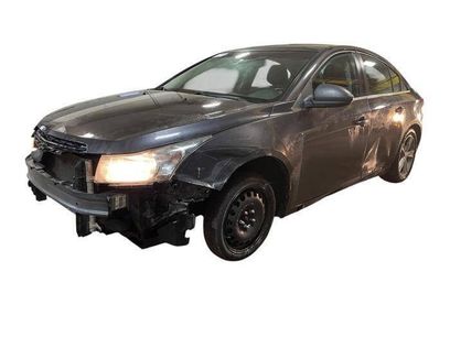 Used 2015 Chevrolet Cruze LT