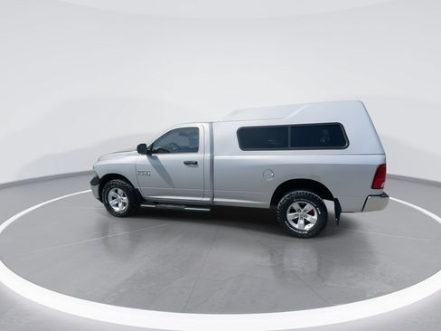 Used 2017 RAM 1500 Tradesman w/ Power & Remote Entry Group AWD/4WD image 11