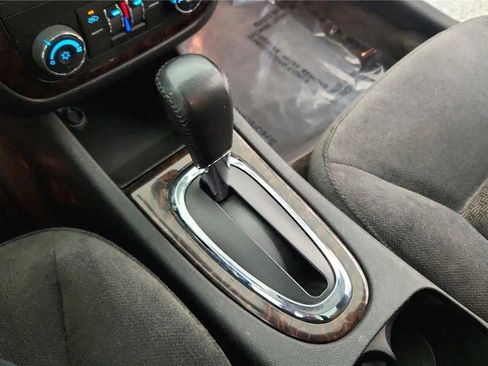 Used 2012 Chevrolet Impala LT w/ LT Sunroof Package FWD image 27