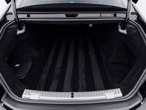 Used 2026 Rolls-Royce Ghost AWD/4WD image 42