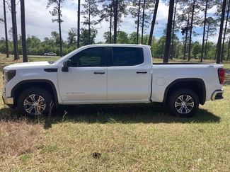 New 2026 GMC Sierra 1500 Pro video 1