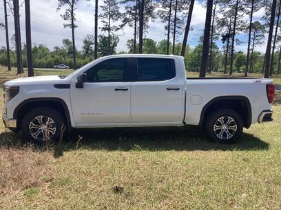 New 2026 GMC Sierra 1500 Pro