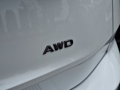 New 2026 Nissan Rogue SV w/ SV Premium Package image 6