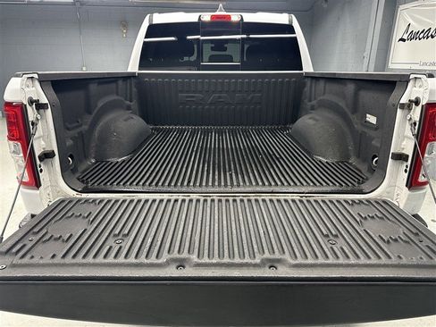 Used 2019 RAM 1500 Big Horn image 19