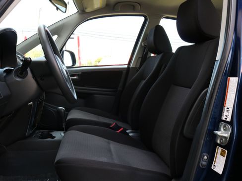 Used 2009 Suzuki SX4 Sport image 22