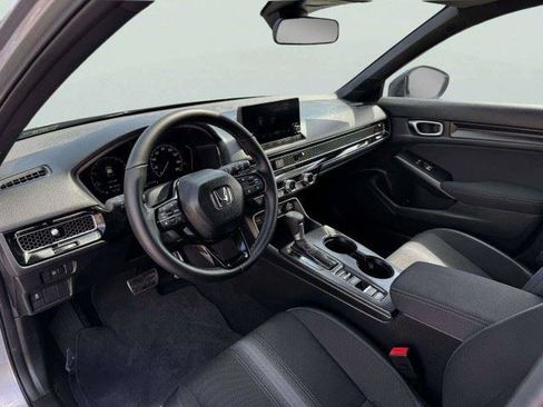 Used 2026 Honda Civic Sport image 21