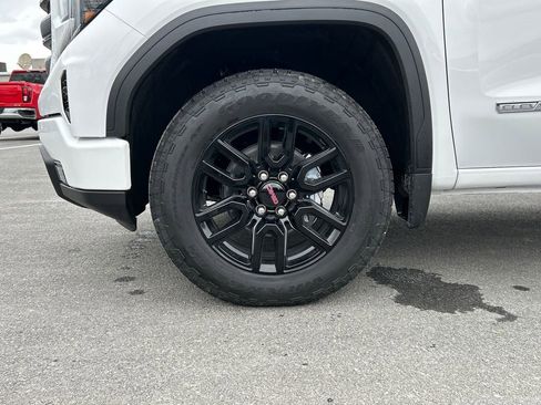 New 2026 GMC Sierra 1500 Elevation AWD/4WD image 26