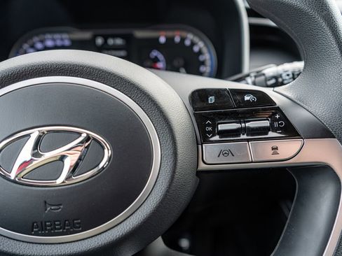 Certified 2022 Hyundai Tucson SEL image 25