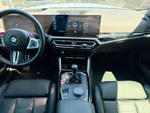 Used 2024 BMW M2 image 19