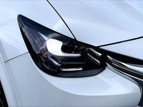 Certified 2024 MAZDA CX-90 3.3 Turbo S image 30