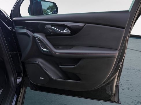 Used 2023 Chevrolet Blazer RS image 28