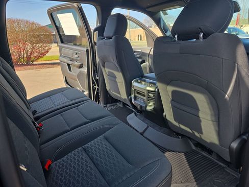 New 2026 RAM 1500 Big Horn image 11