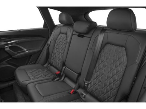New 2026 Audi SQ5 Premium Plus AWD/4WD image 10