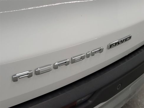 New 2025 GMC Acadia Elevation w/ Super Cruise Package image 32